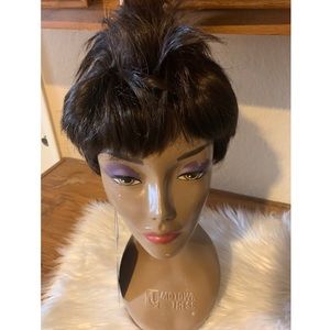 Forever young killer beauty